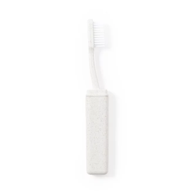 Brosse à dents de voyage Duncan 