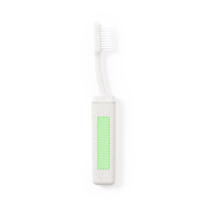 Brosse à dents de voyage Duncan 