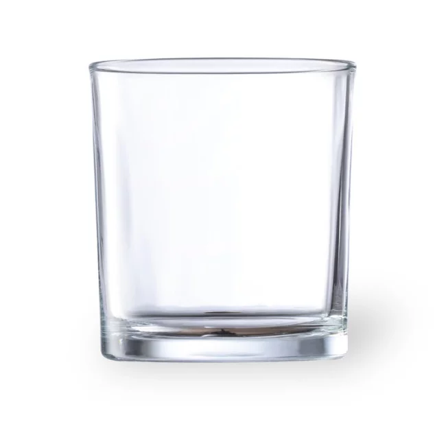 Ensemble carafe et verre Malister