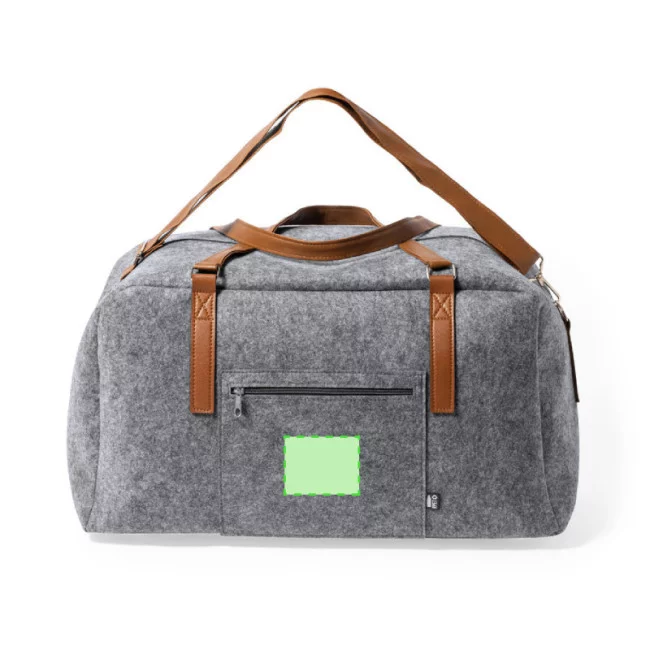 Sac en RPET personnalisable Denver 