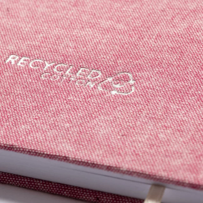 Carnet personnalisable Chancy