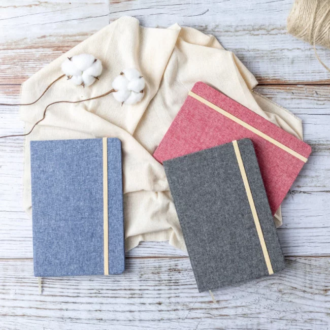 Carnet personnalisable Chancy