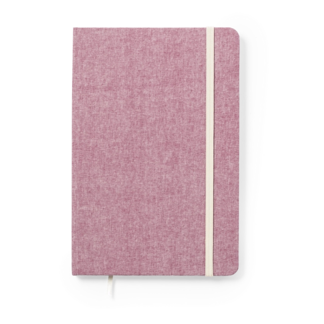 Carnet personnalisable Chancy