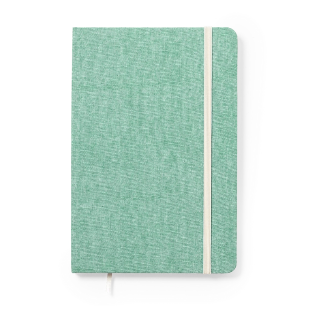 Carnet personnalisable Chancy