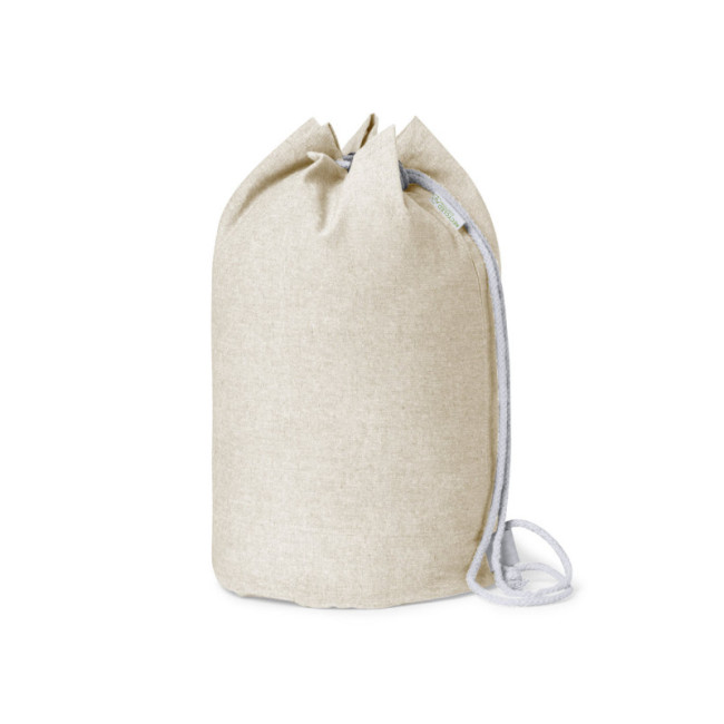 Sac baluchon personnalisable Bandam 