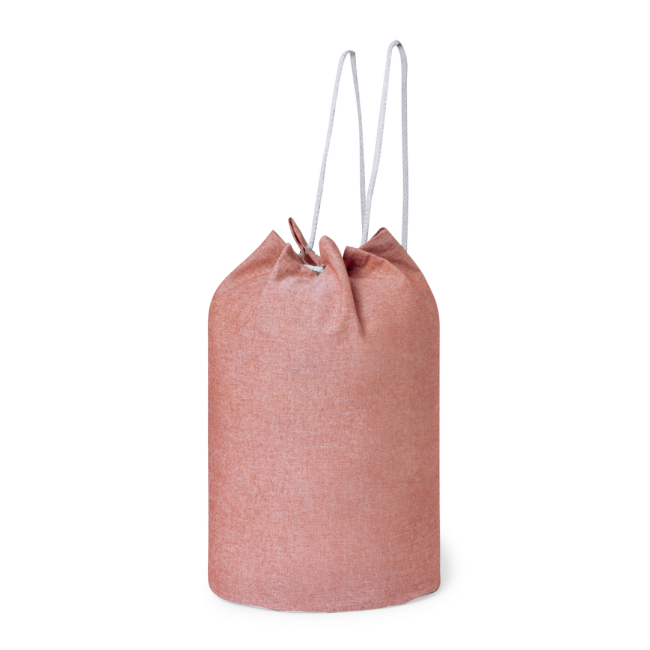 Sac baluchon personnalisable Bandam 