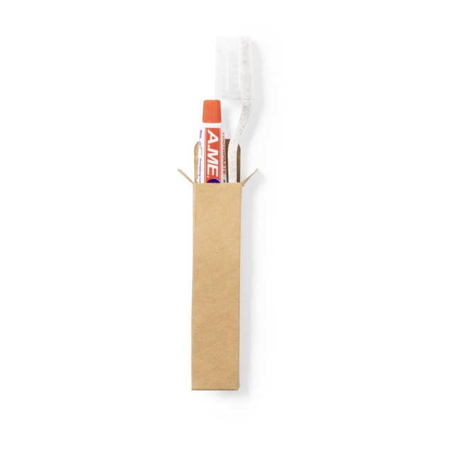 Kit dentaire personnalisable Dental 