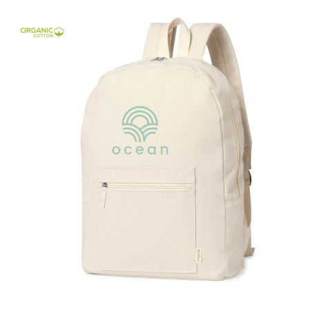 Sac à dos personnalisable Saunders 