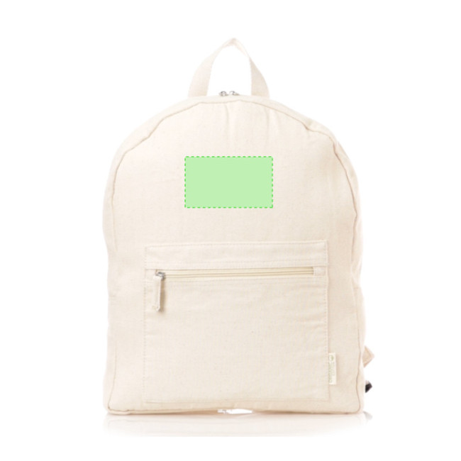 Sac à dos personnalisable Saunders 