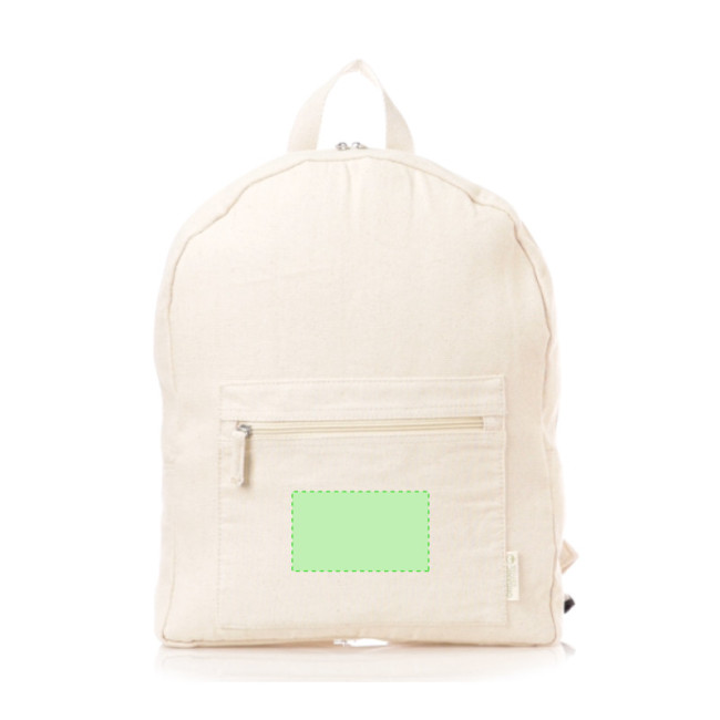 Sac à dos personnalisable Saunders 