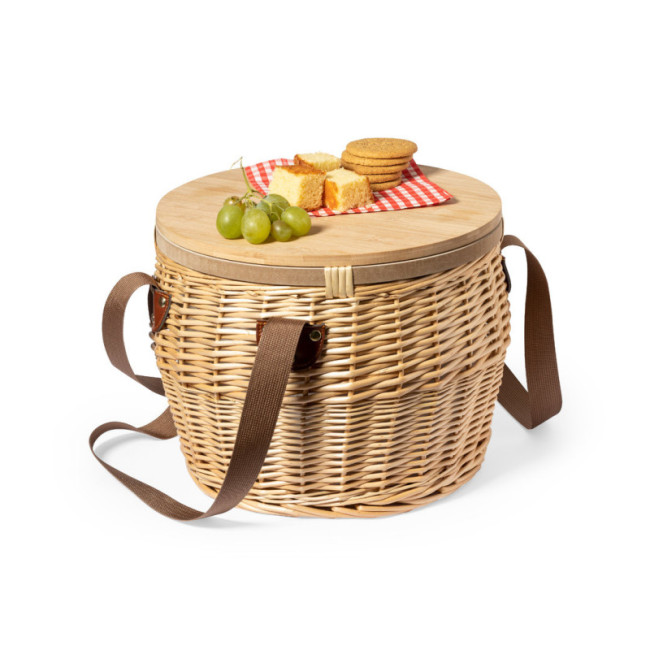 Panier à pique-nique isotherme Bubu 