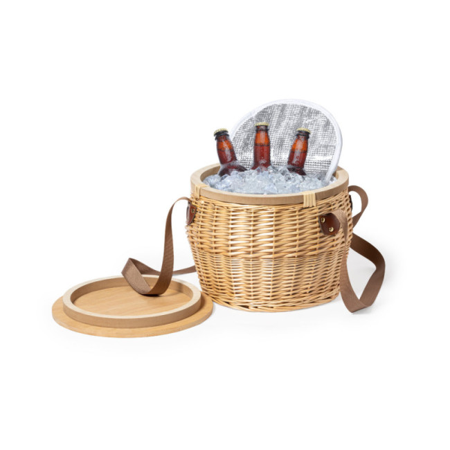 Panier à pique-nique isotherme Bubu 