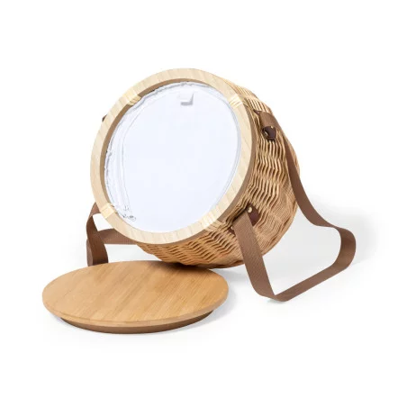 Panier à pique-nique isotherme Bubu 