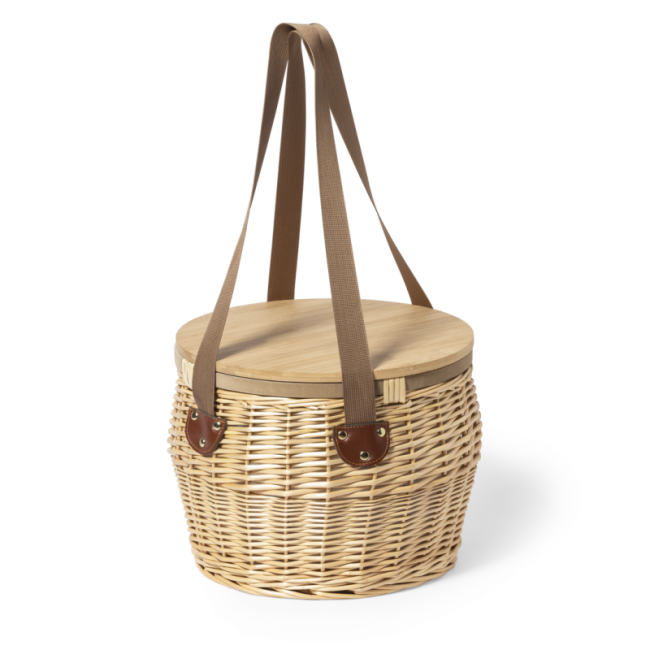 Panier à pique-nique isotherme Bubu 