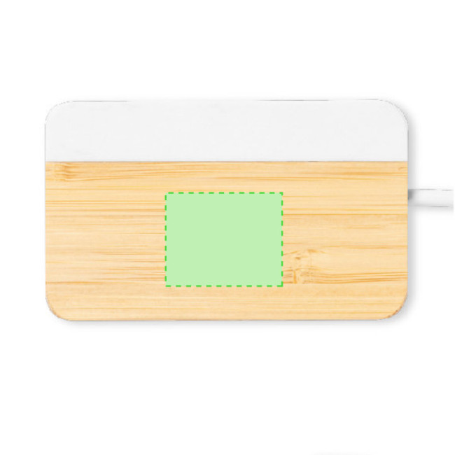 Hub usb personnalisable Layais 