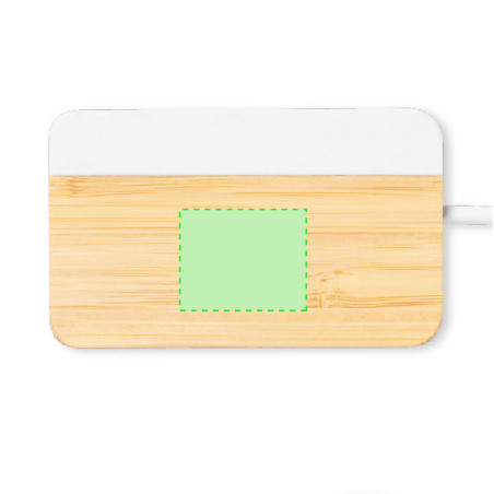 Hub usb personnalisable Layais 