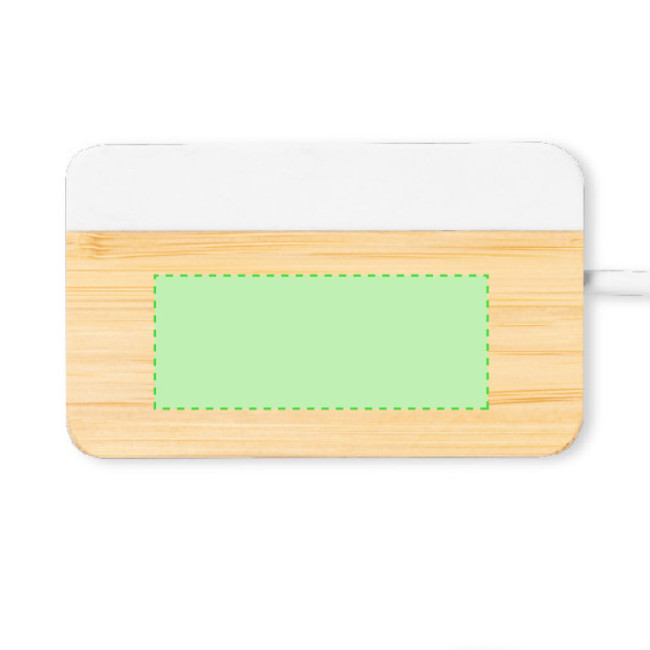 Hub usb personnalisable Layais 