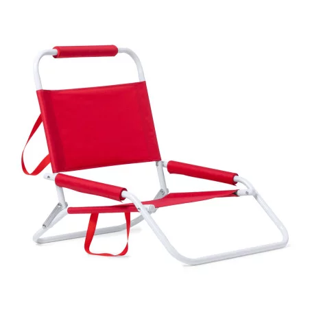 Chaise de plage pliable Coswel 