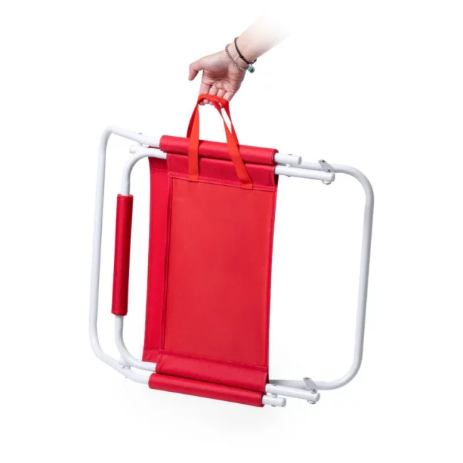 Chaise de plage pliable Coswel 