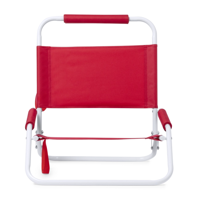 Chaise de plage pliable Coswel 