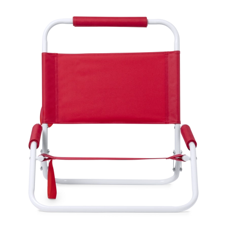 Chaise de plage pliable Coswel 