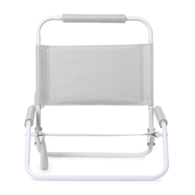 Chaise de plage pliable Coswel 
