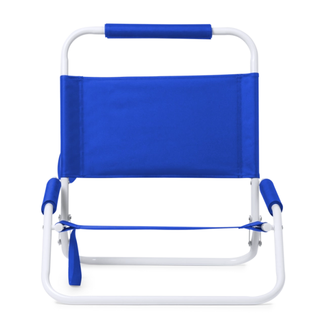 Chaise de plage pliable Coswel 