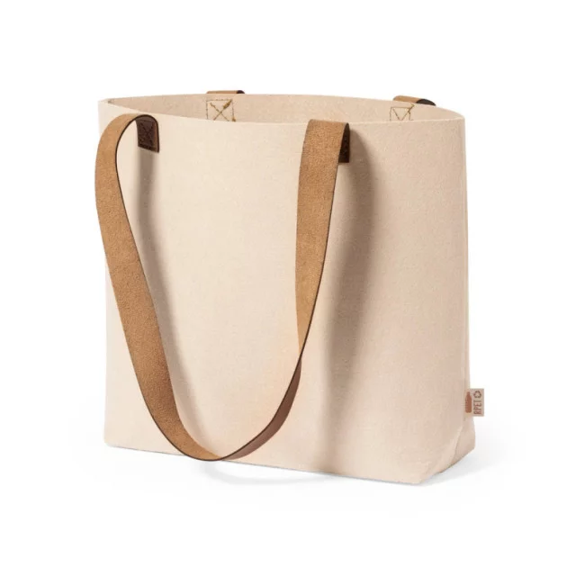 Sac personnalisé en feutrine Kompul 