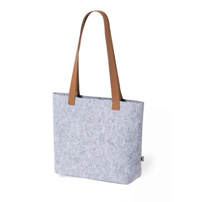 Sac personnalisé en feutrine Kompul 