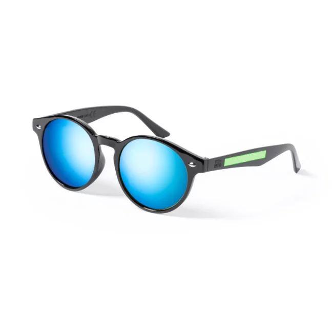 Lunettes de soleil en RPET Poren 