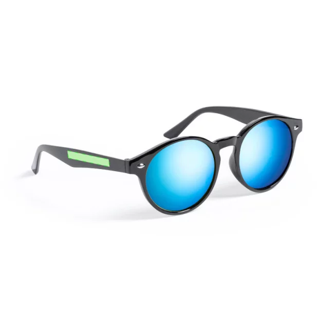 Lunettes de soleil en RPET Poren 