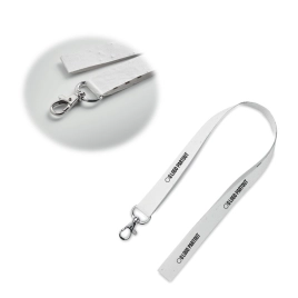 Tour de cou en papier...