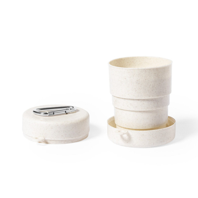 Verre pliable personnalisable Sainod 