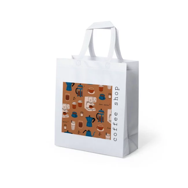 Sachet publicitaire Sublim Godon