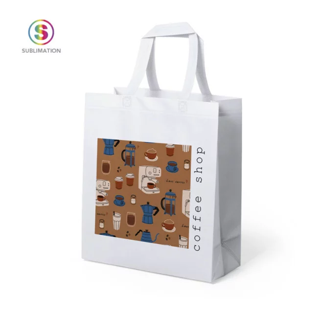 Sachet publicitaire Sublim Godon