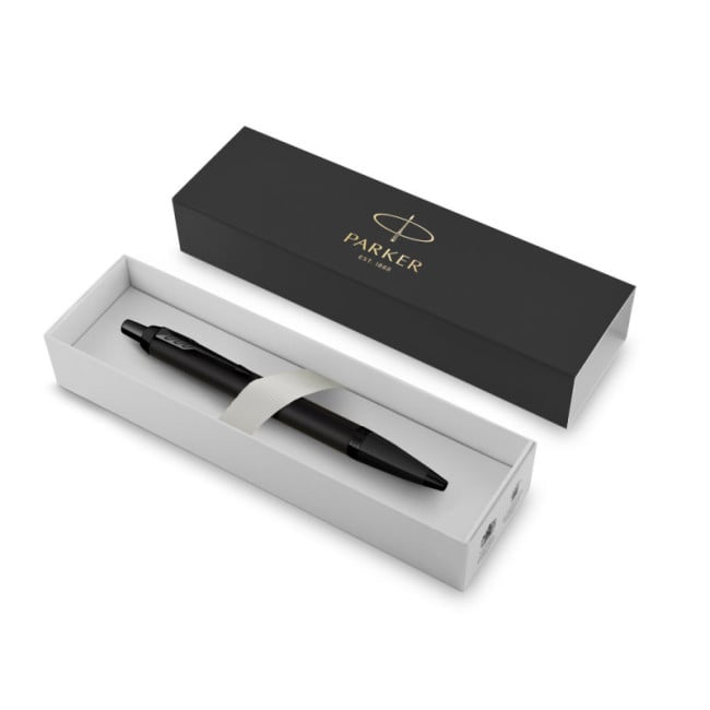 Stylo publicitaire Parker ® Achromatic 