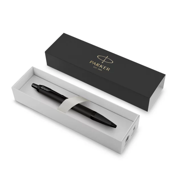 Stylo publicitaire Parker ® Achromatic 