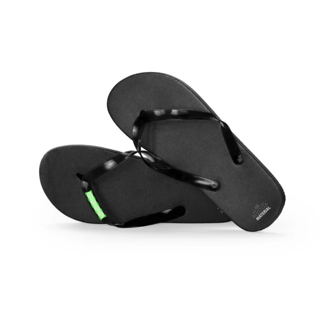 Tongs personnalisable recyclée Tapiok 