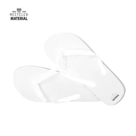 Tongs personnalisable recyclée Tapiok 