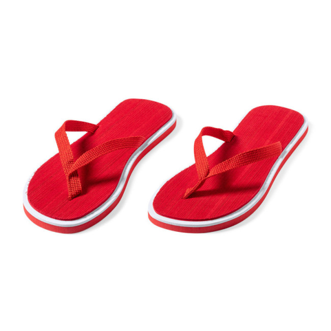 Tongs personnalisables Caiman 