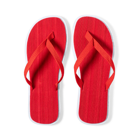 Tongs personnalisables Caiman 