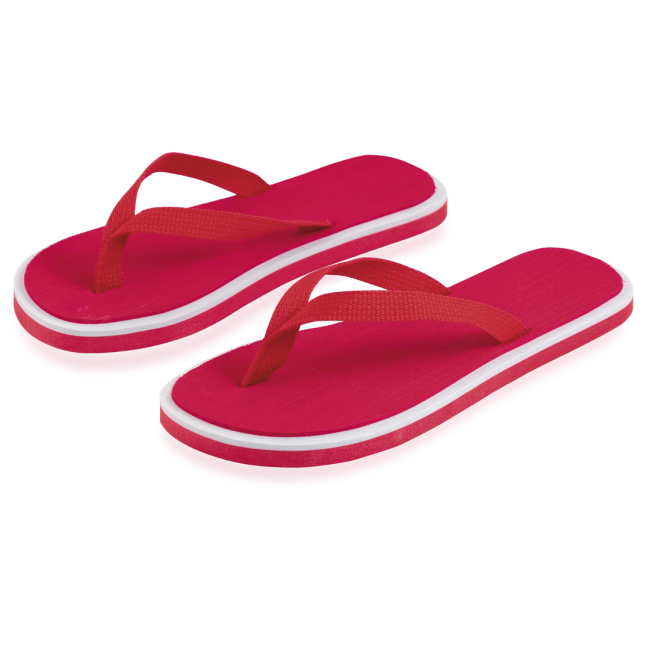 Tongs personnalisables Caiman 
