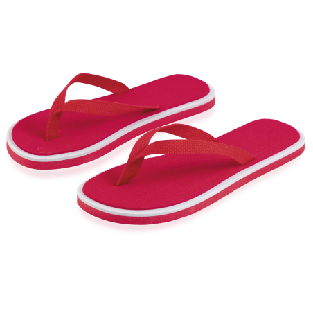 Tongs personnalisables Caiman 