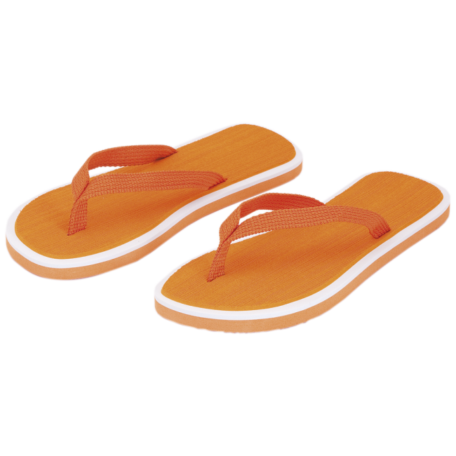 Tongs personnalisables Caiman 