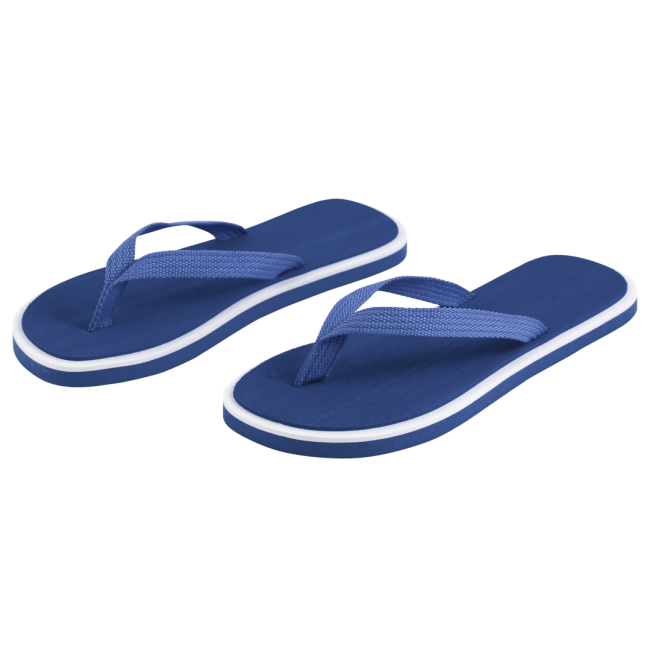 Tongs personnalisables Caiman 