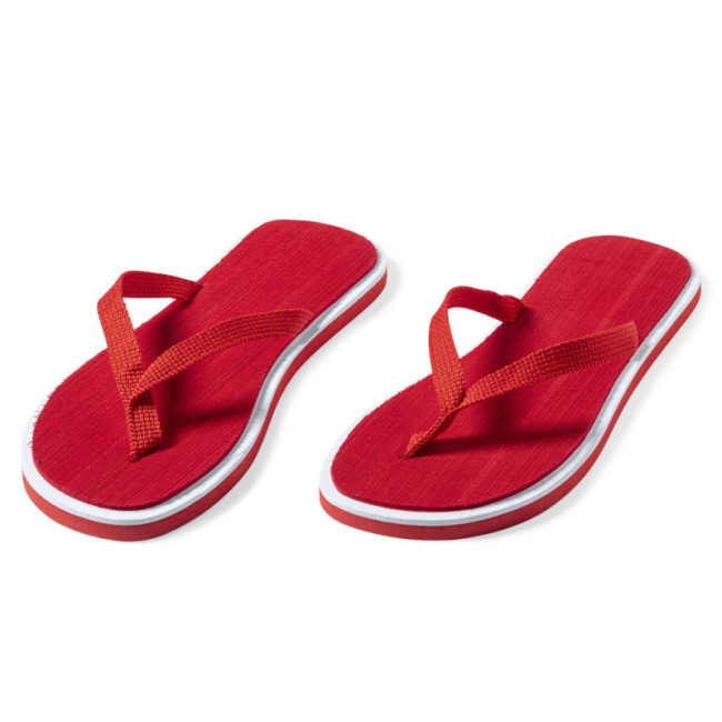Tongs personnalisables Caiman 