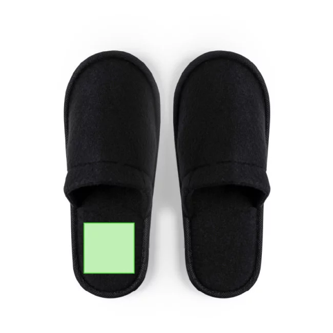 Pantoufles personnalisées Tarkun 