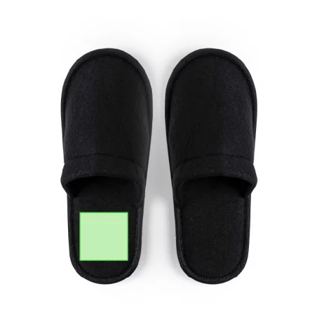 Pantoufles personnalisées Tarkun 