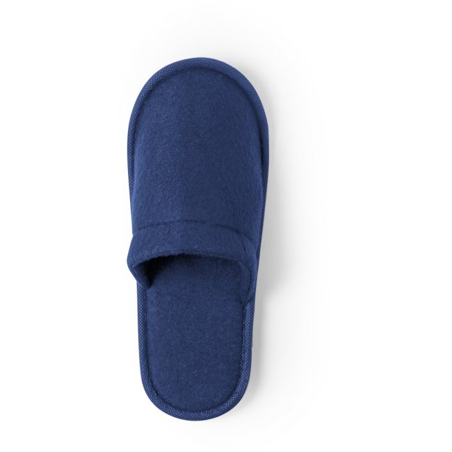 Pantoufles personnalisées Tarkun 