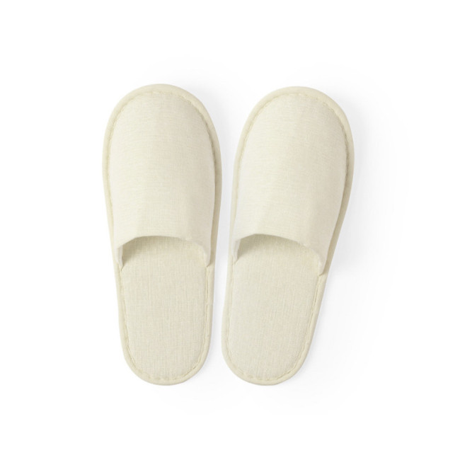 Chaussons d'hôtel Nalton 